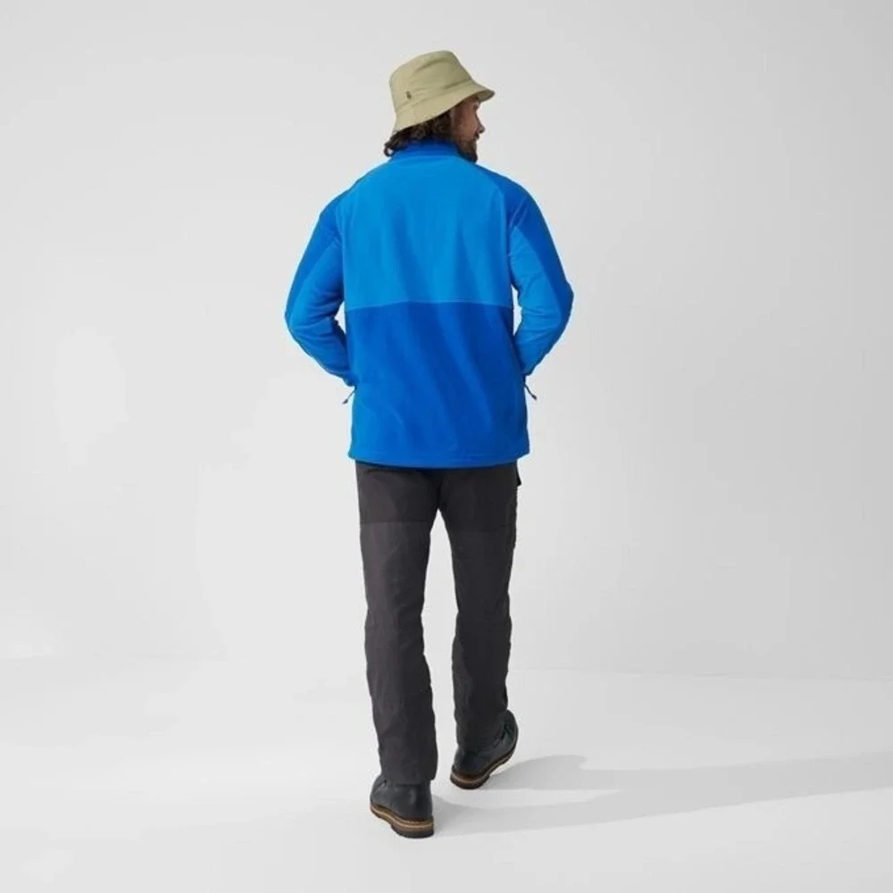 Fjallraven Vardag Lite Fleece Men's Sweater NWT - Size XL